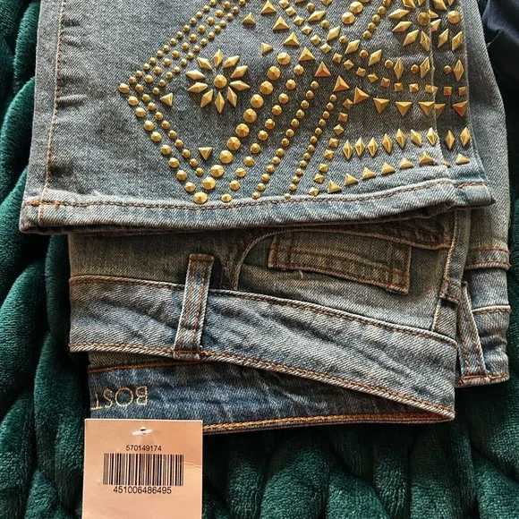 Boston Proper jeans - Picture 4 of 12